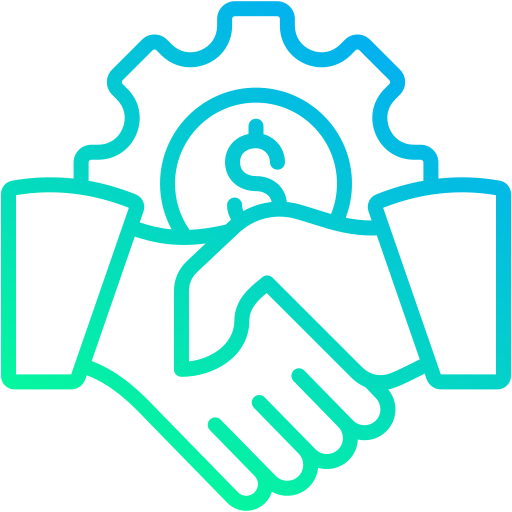 악수 무료 아이콘