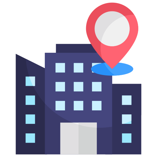 Location free icon Location free icon