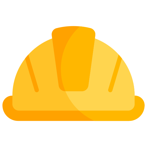 Helmet free icon