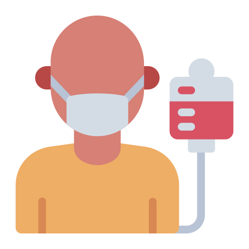 paciente icono gratis