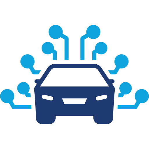 características icono gratis