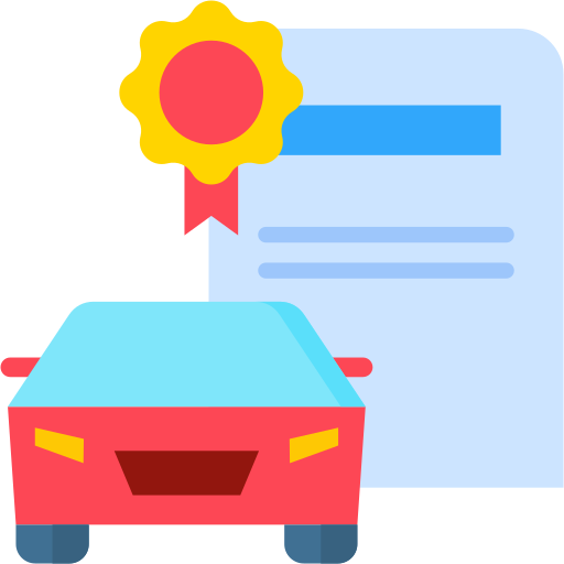 vehículo icono gratis