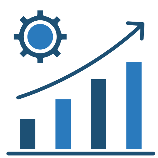 productividad icono gratis