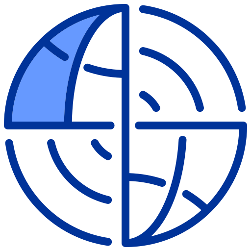 회로망 무료 아이콘