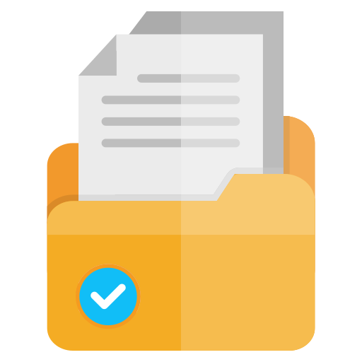Folder free icon Folder free icon