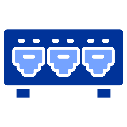 Switch free icon Switch free icon