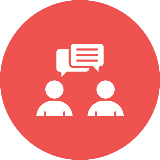 Conversation free icon Conversation free icon