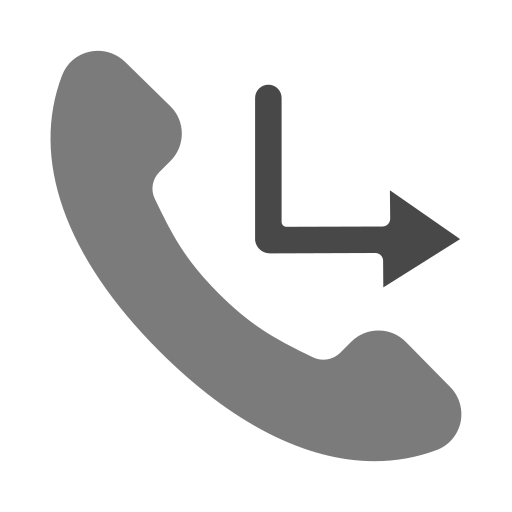 Missed call free icon Missed call free icon