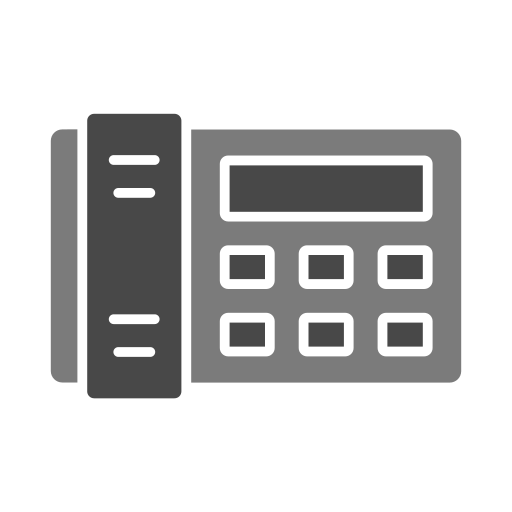 전화 무료 아이콘
