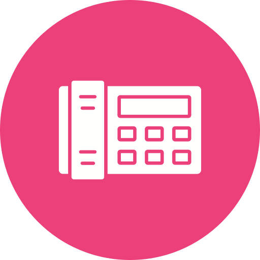 전화 무료 아이콘