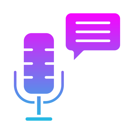 Подкаст бесплатно иконка