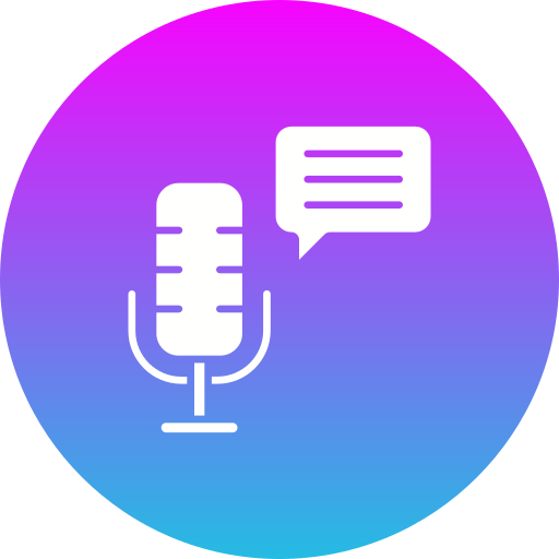 Подкаст бесплатно иконка