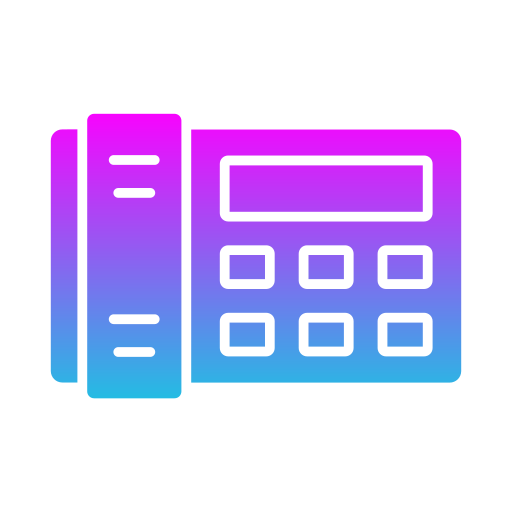 Телефон бесплатно иконка