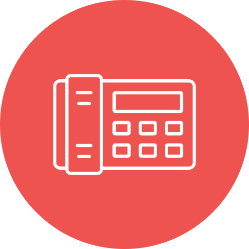 Телефон бесплатно иконка