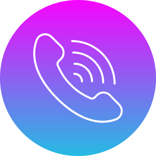 Звонит телефон бесплатно иконка