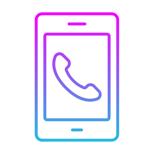 Телефон бесплатно иконка