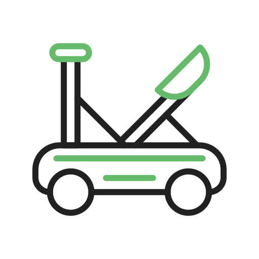 catapulta icono gratis