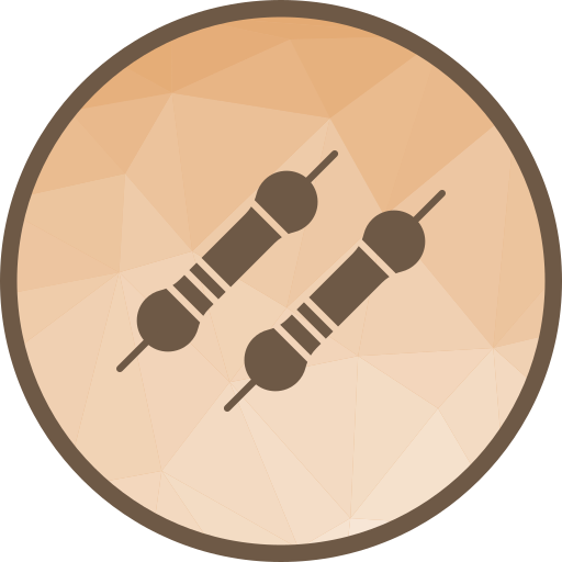 widerstand kostenlos Icon widerstand kostenlos Icon