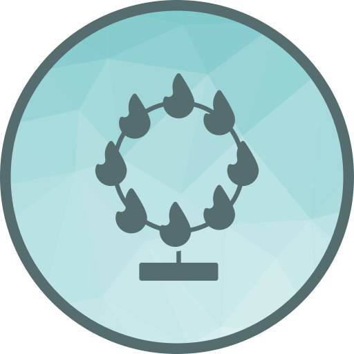 feuerreifen kostenlos Icon
