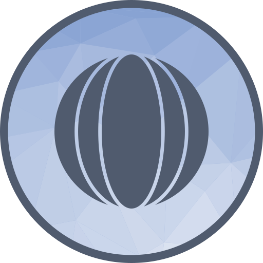 Ball free icon