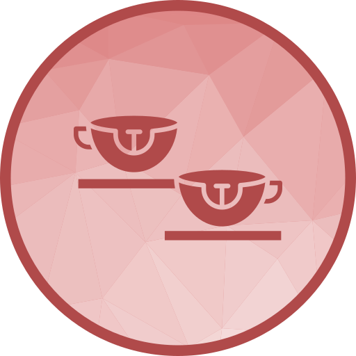 Cup free icon Cup free icon