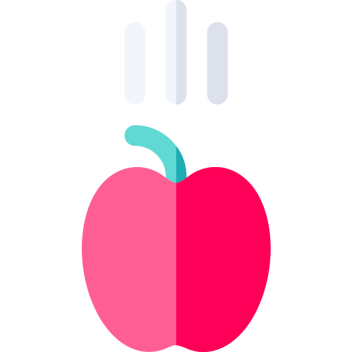 Manzana icono gratis