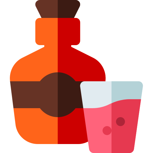 Whisky icono gratis