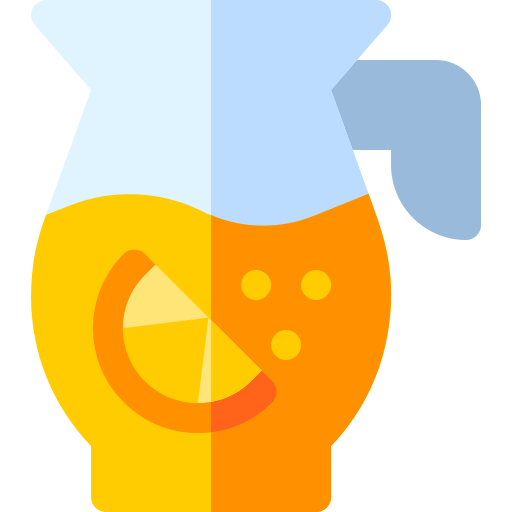 Sangria icono gratis