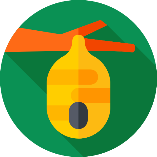 Hive free icon Hive free icon