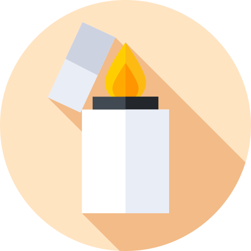 Lighter free icon Lighter free icon