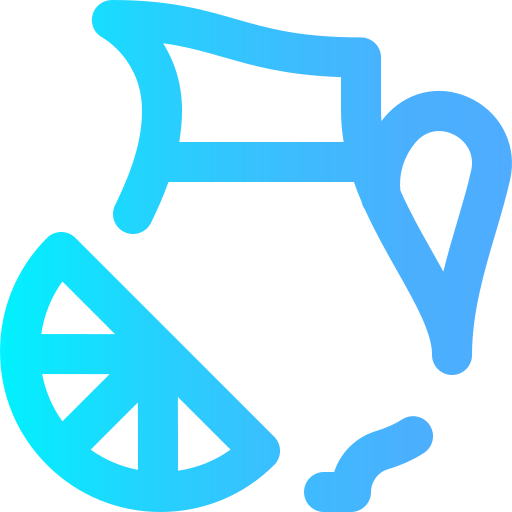 Lemonade free icon Lemonade free icon
