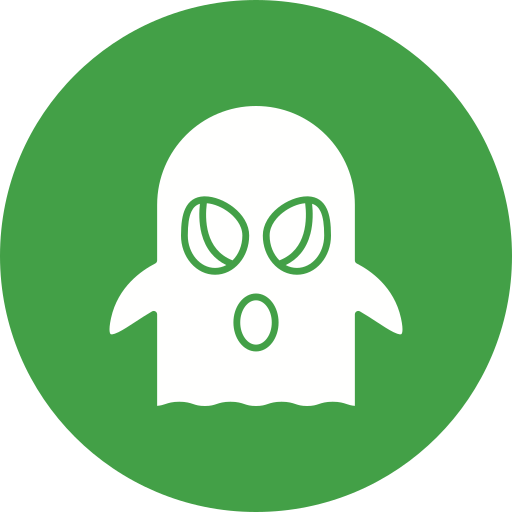 Ghosts free icon