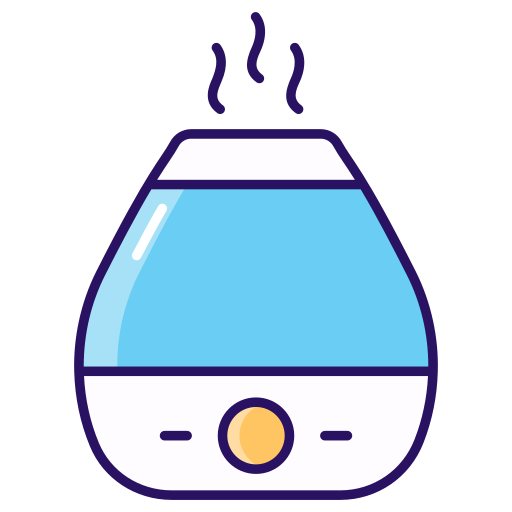 luftbefeuchter kostenlos Icon