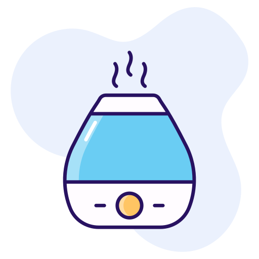 luftbefeuchter kostenlos Icon