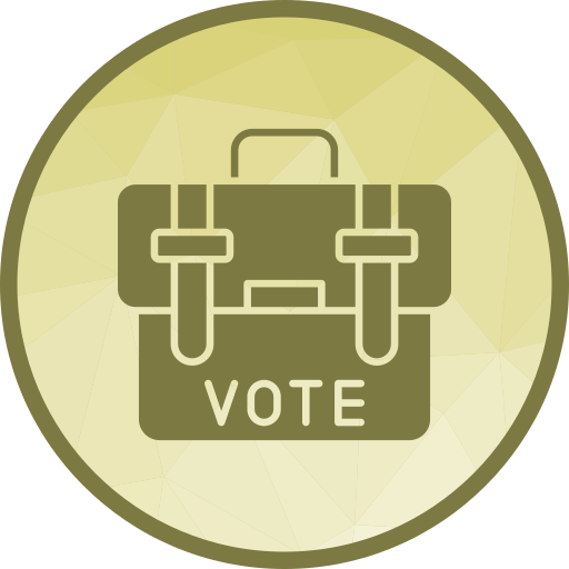 Briefcase free icon