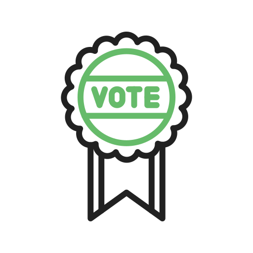 insignia icono gratis