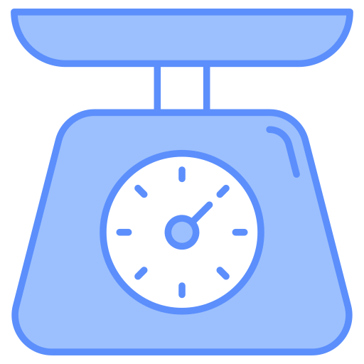 küchenwaage kostenlos Icon küchenwaage kostenlos Icon