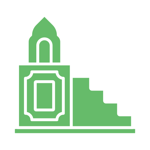 minbar kostenlos Icon minbar kostenlos Icon