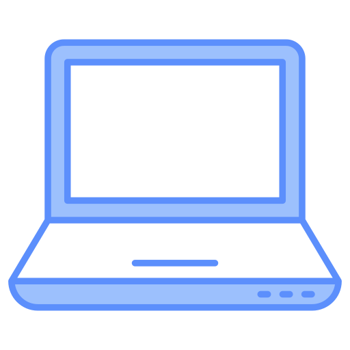 computador portátil grátis ícone computador portátil grátis ícone