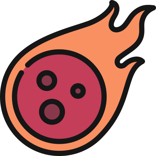 Meteorite free icon Meteorite free icon