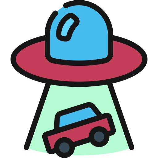 Abduction free icon Abduction free icon