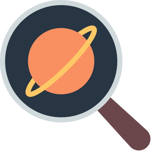 investigación icono gratis