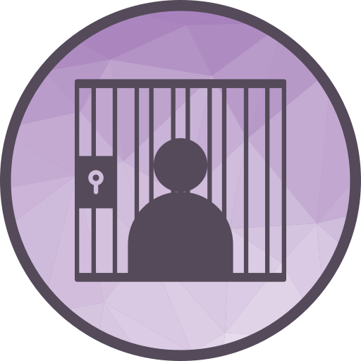 gefängnis kostenlos Icon gefängnis kostenlos Icon