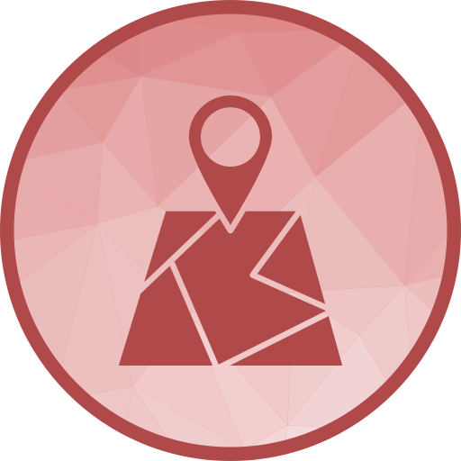 ubicación icono gratis