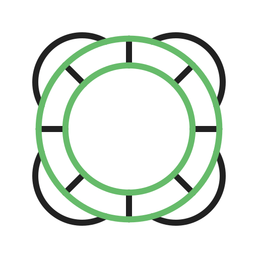 rettungsfloß kostenlos Icon rettungsfloß kostenlos Icon