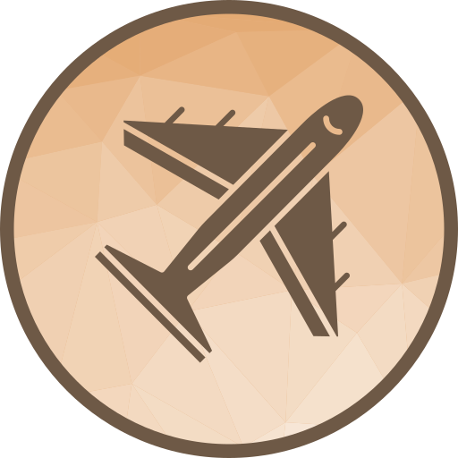 Plane free icon Plane free icon