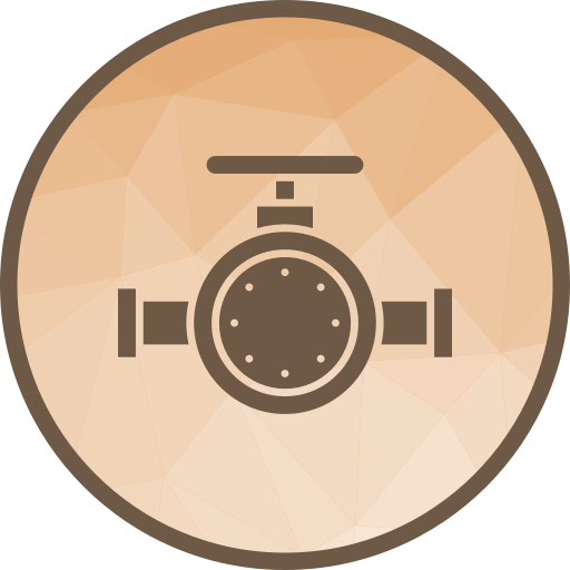 válvula icono gratis