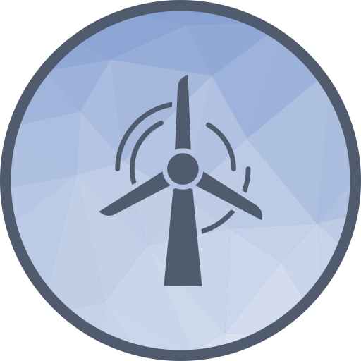 Windmill free icon Windmill free icon