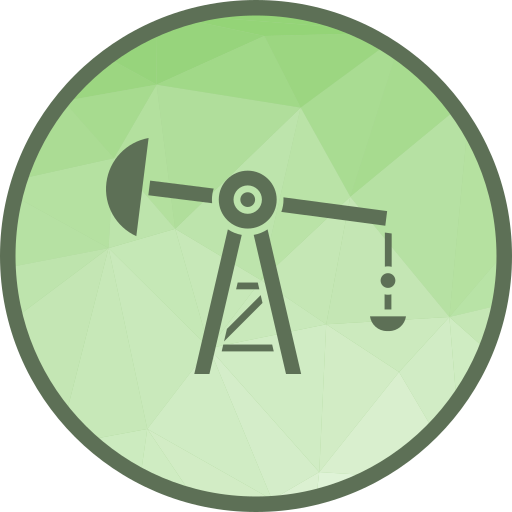 bomba de agua icono gratis