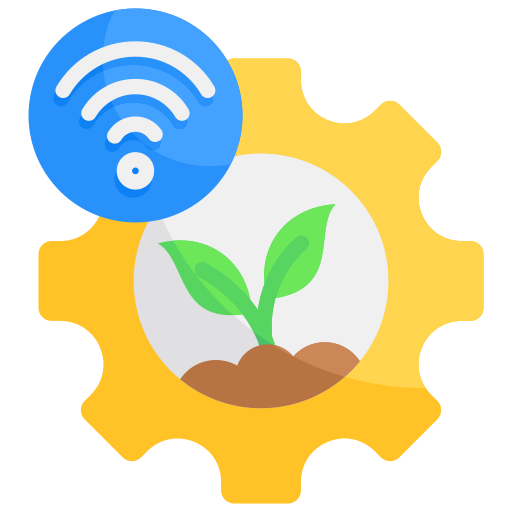 agricultura icono gratis